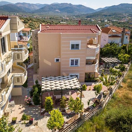 Limenaria View Apartamento Exterior foto