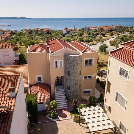 Limenaria View Apartamento Exterior foto