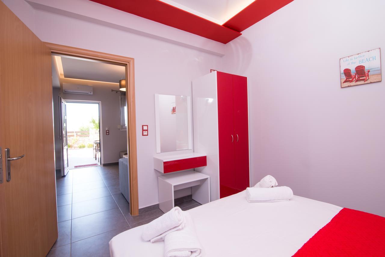 Limenaria View Apartamento Exterior foto