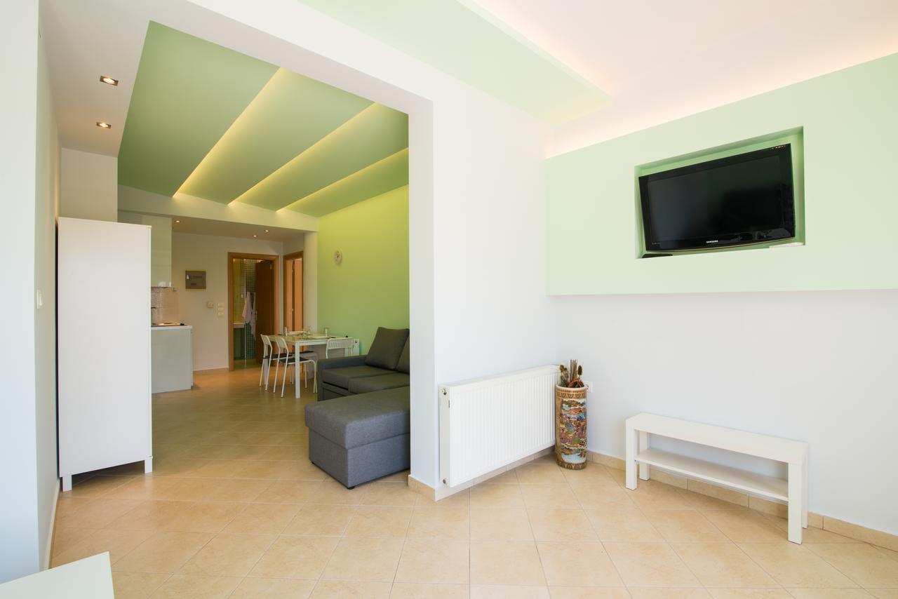 Limenaria View Apartamento Exterior foto
