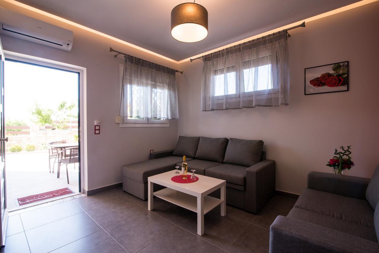 Limenaria View Apartamento Exterior foto