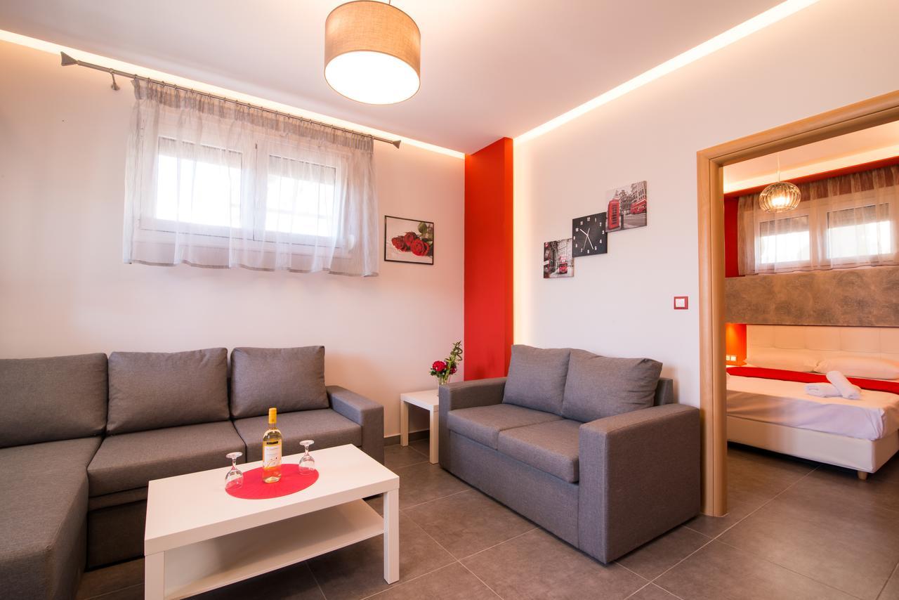 Limenaria View Apartamento Exterior foto