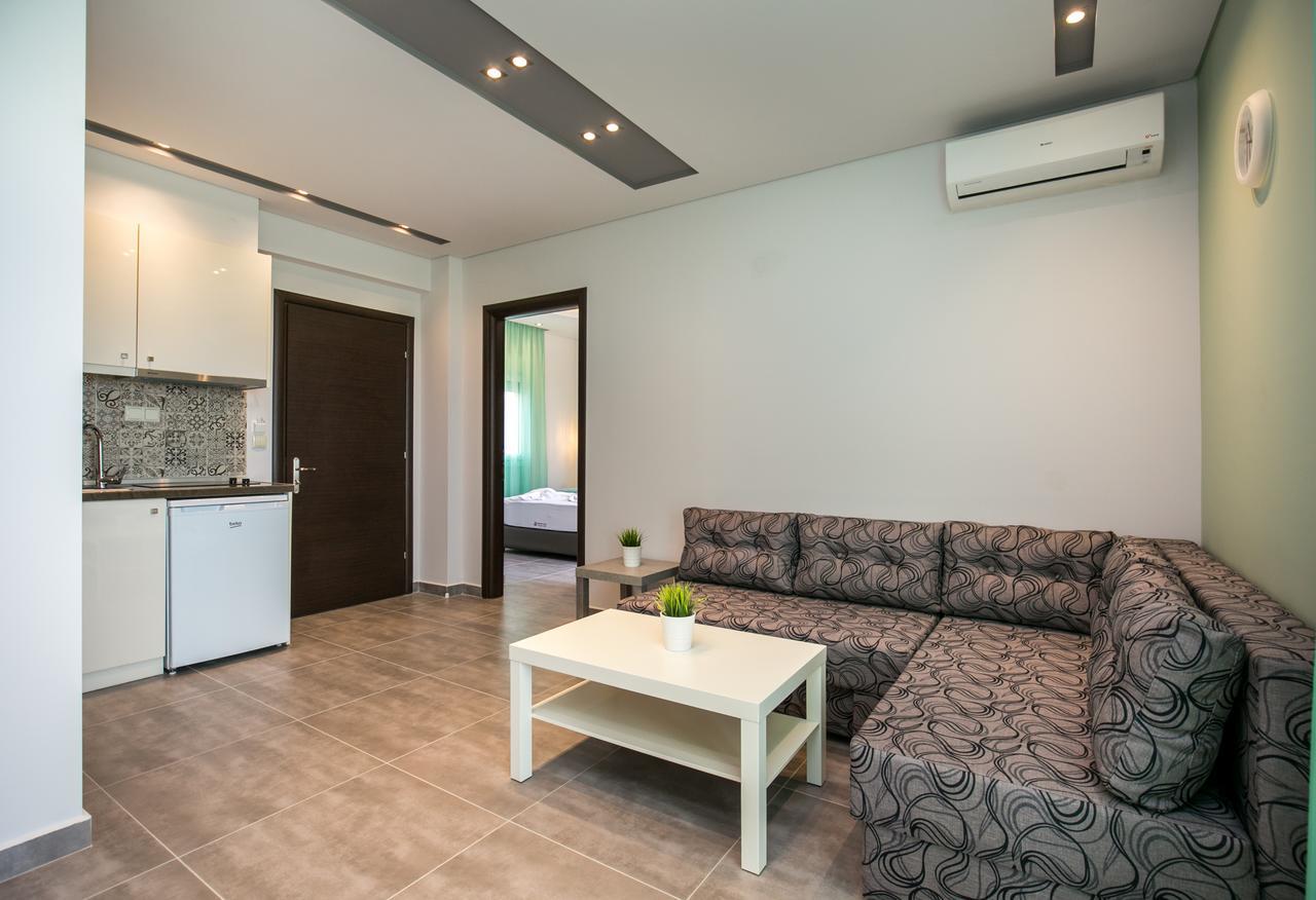Limenaria View Apartamento Exterior foto