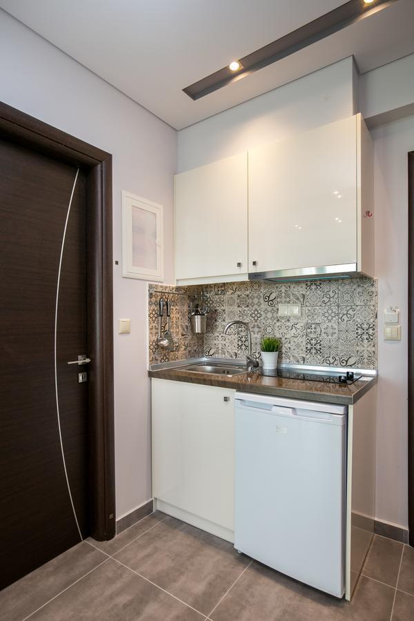 Limenaria View Apartamento Exterior foto