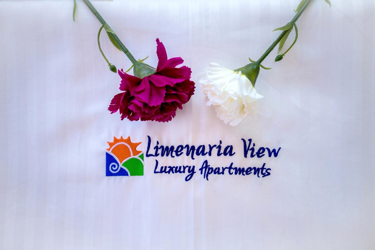 Limenaria View Apartamento Exterior foto