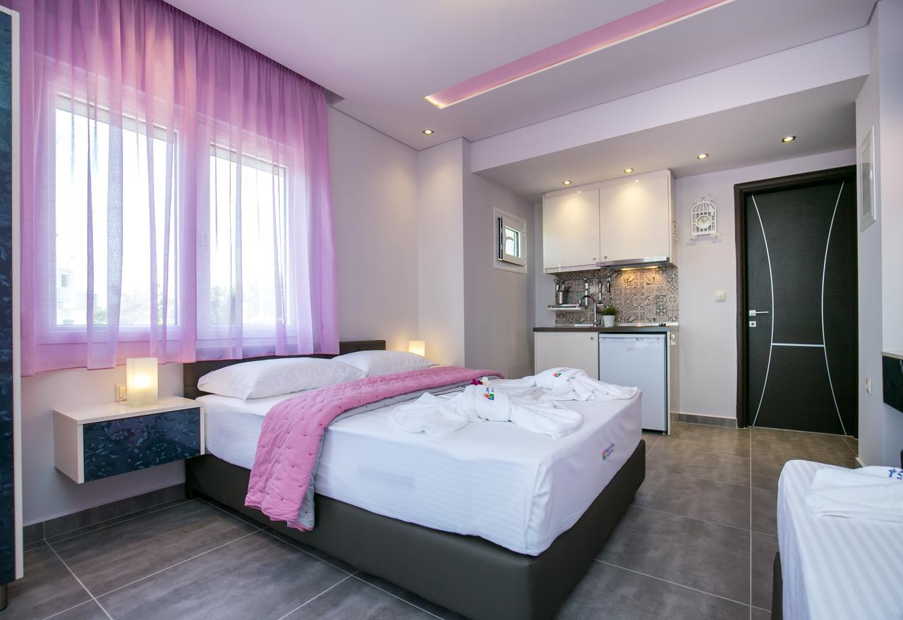 Limenaria View Apartamento Exterior foto