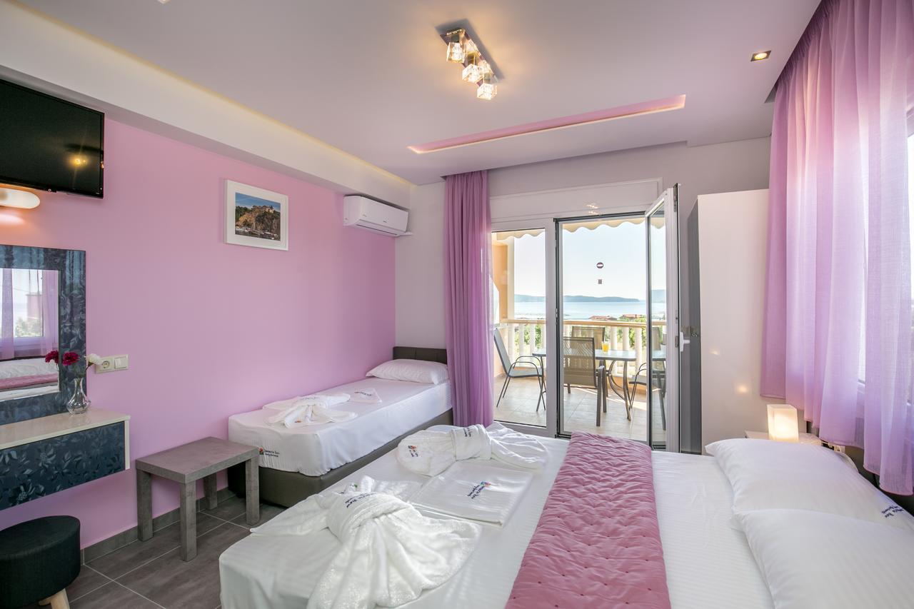 Limenaria View Apartamento Exterior foto