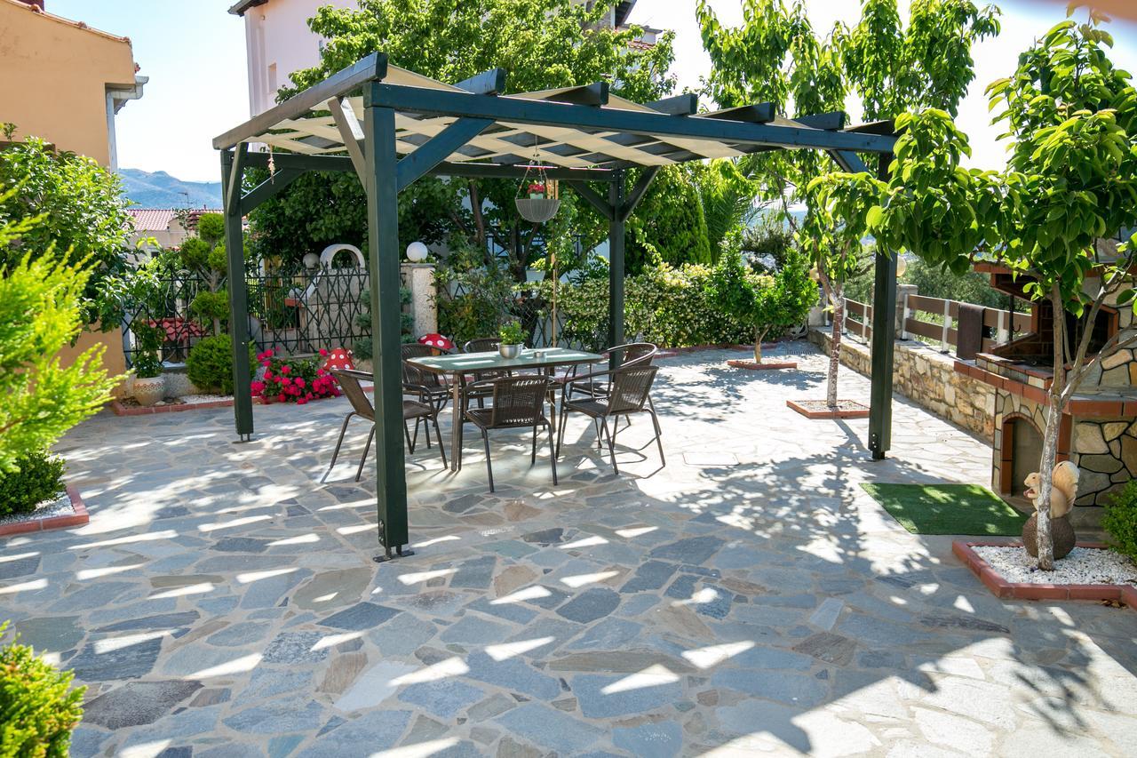 Limenaria View Apartamento Exterior foto