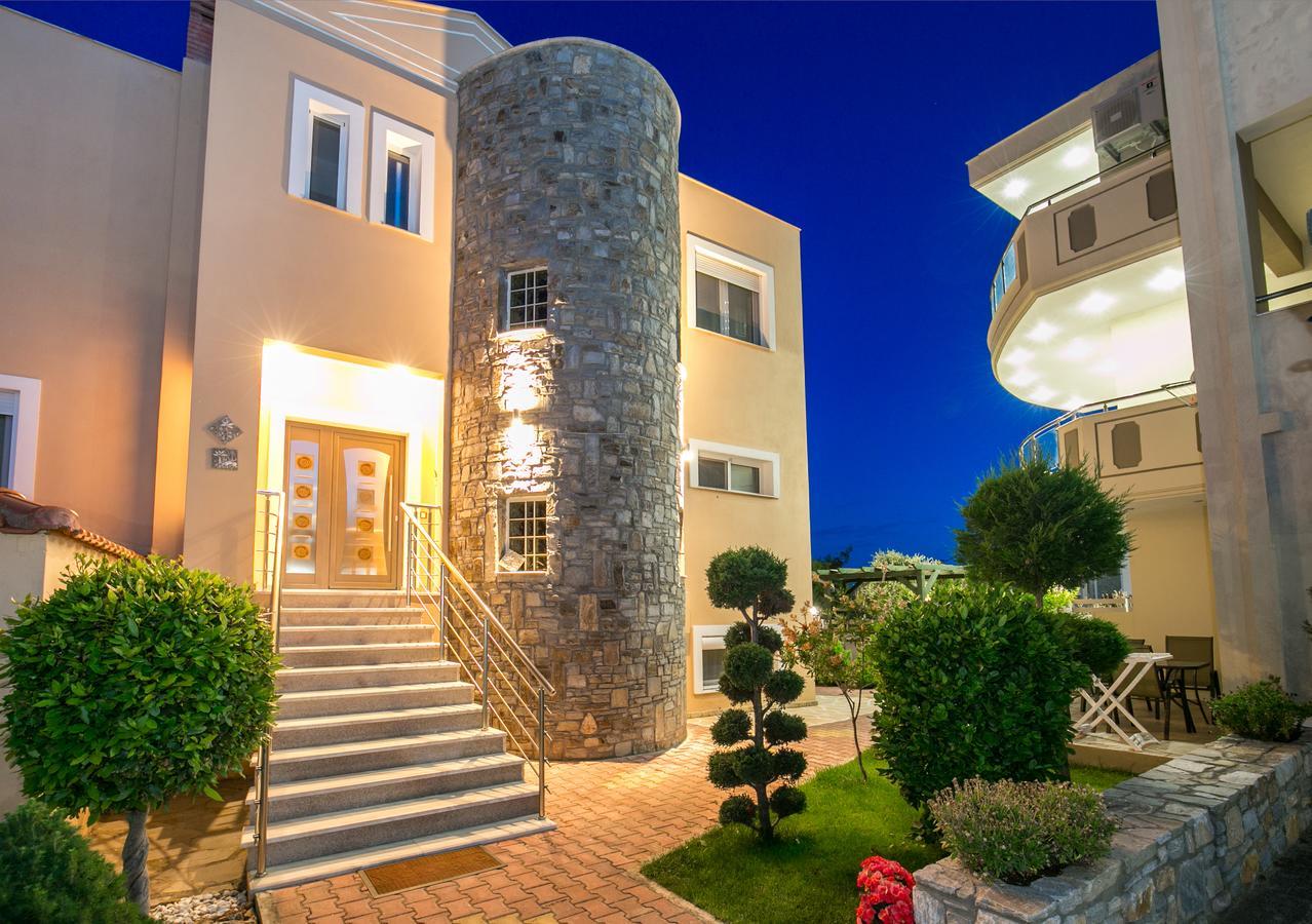 Limenaria View Apartamento Exterior foto
