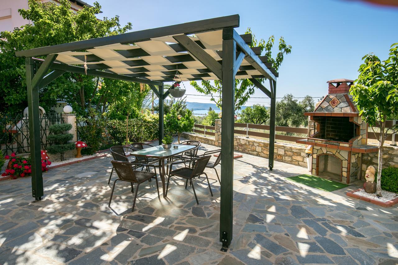 Limenaria View Apartamento Exterior foto