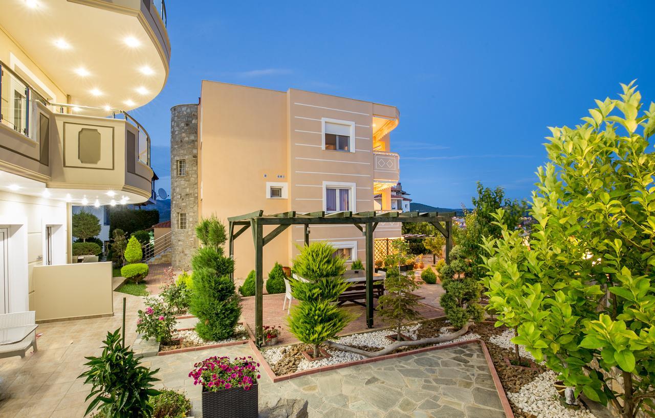 Limenaria View Apartamento Exterior foto